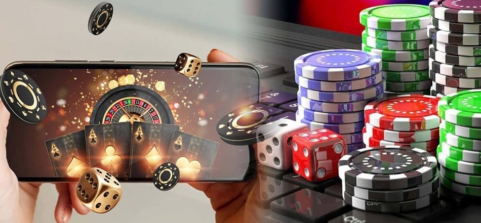 Mobile Casinos